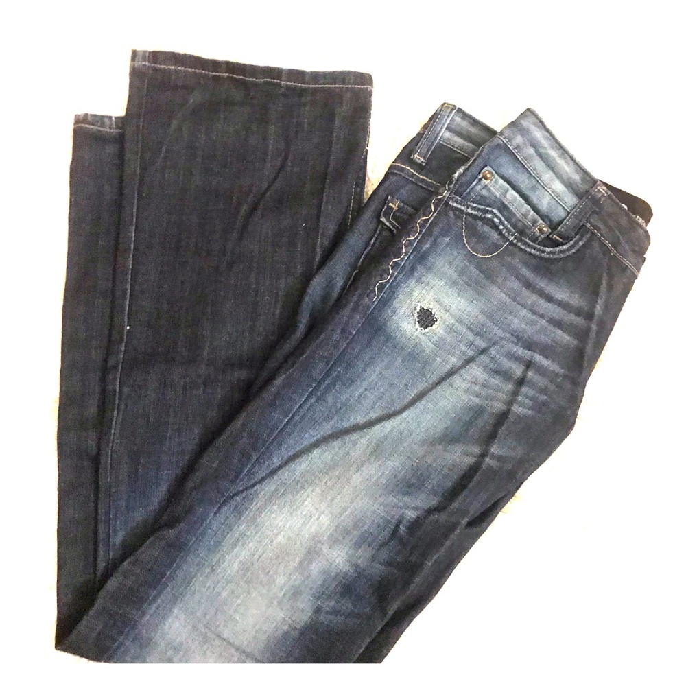 Express Jeans